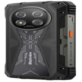 Смартфон Blackview  ROCK 2 5G Rugged Smartphone 8GB/256GB Phone Black