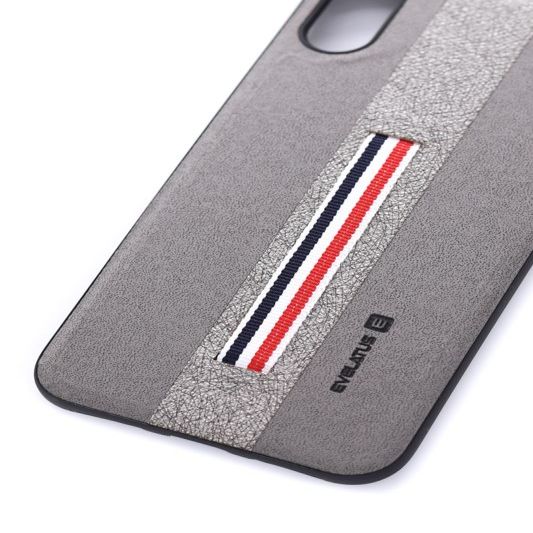 Tagakaaned Evelatus Apple Iphone X Dazzel Gray