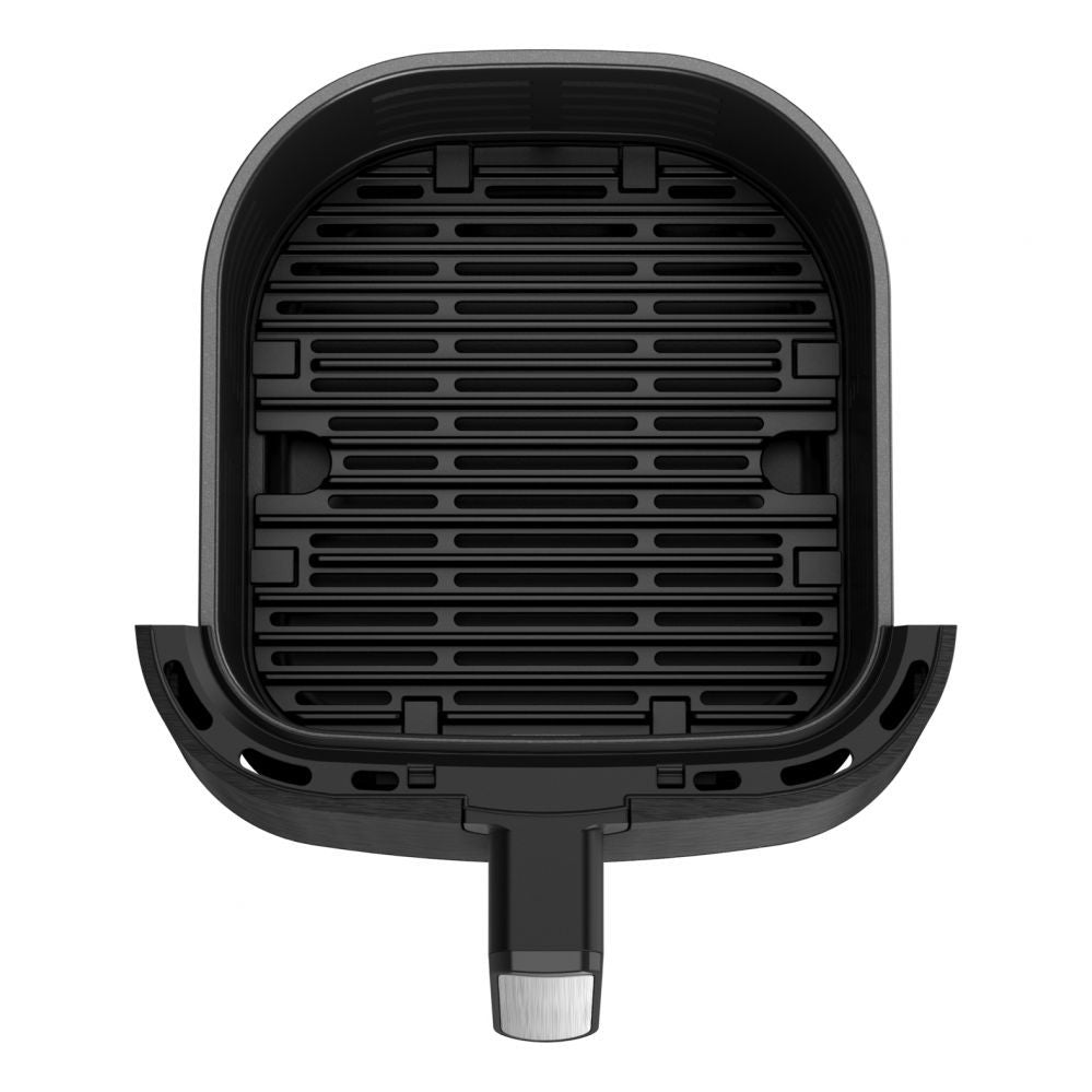 Настольный гриль TEFAL  Fryer Easy Fry and Grill EY501815 Power 1550 W, Capacity 4.2 L, Black