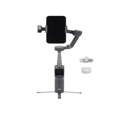 Selfie stick DJI - GIMBAL OSMO MOBILE 8P CREATOR/COMBO CP.OS.00000575