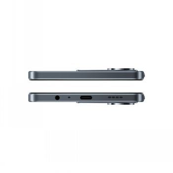 Смартфон Realme  REALME NOTE 70T RMX5313 (EU) 256GB 4GB OBSIDIAN BLACK