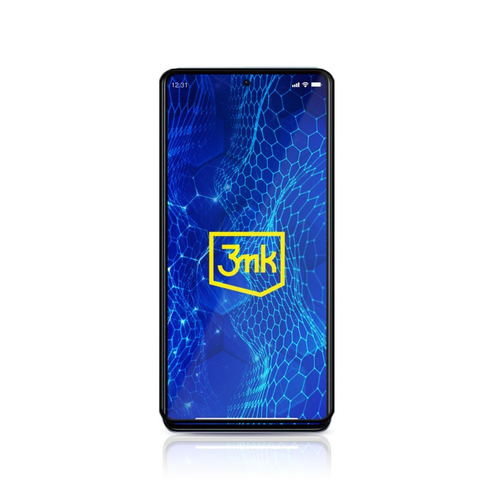 Защитное стекло 3MK  Tempered Glass for Xiaomi Redmi Note 12 5G / Poco X5 5G 9H Series 3mk HardGlass Lite