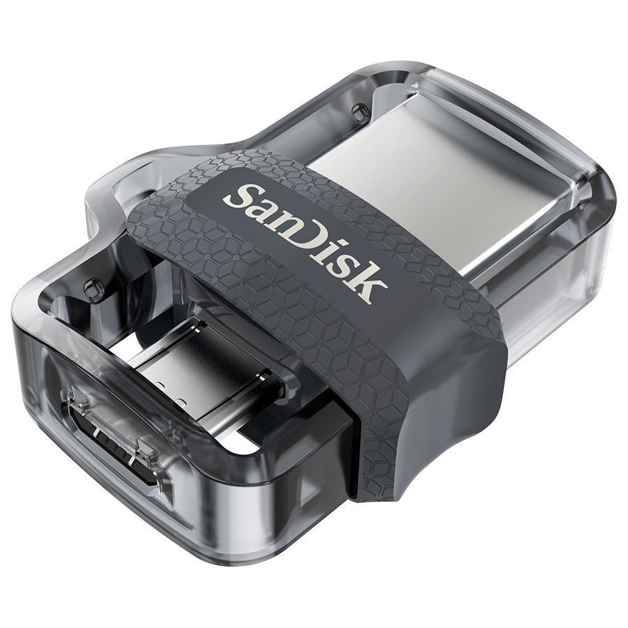 Converter SanDisk  SANDISK Ultra Dual Drive m3.0 32GB 130MB/s