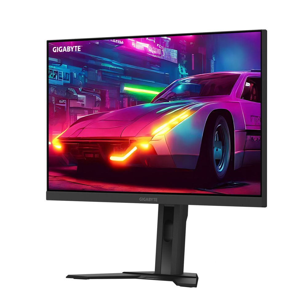 Монитор Gigabyte  M27UA EK1 Gaming Monitor 27", Black