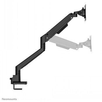 Кронштейн для телевизора NEOMOUNTS BY NEWSTAR  NEOMOUNTS DS70-250BL1 FULL MOTION MONITOR ARM DESK MOUNT FOR 17-35" SCREENS - BLACK