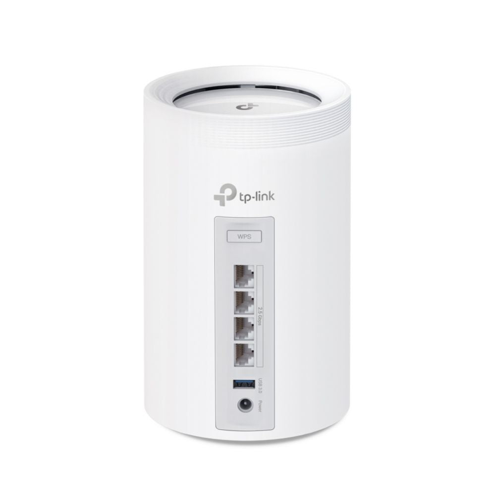 Routers TP-Link  WRL MESH ROUTER 9300MBPS/DECO BE65(3-PACK)