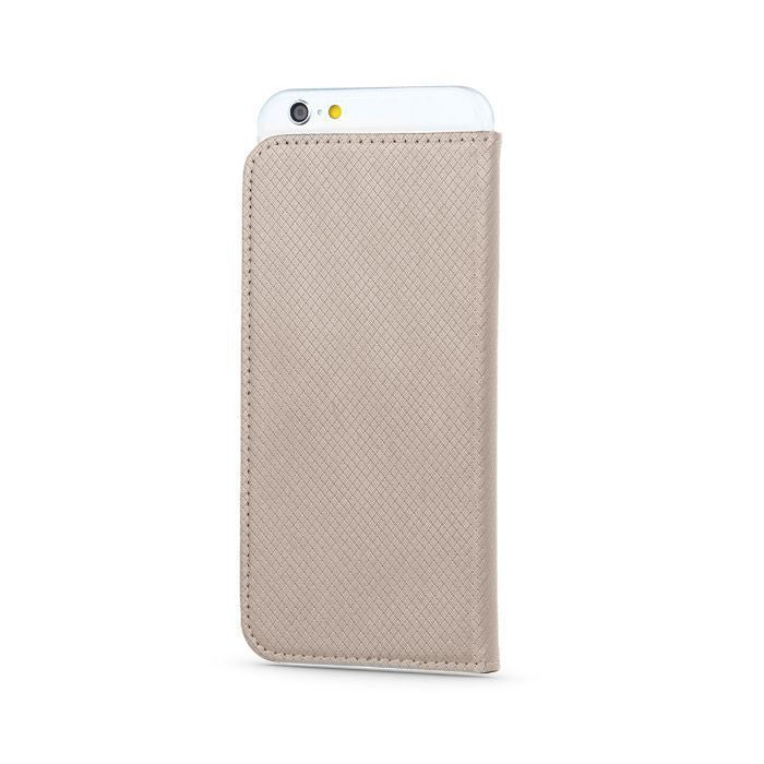 Case universaalne kaitseümbris iLike Universal Universal  Magnet 4,5-5,0 Case Gold