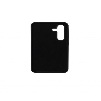 Tagakaaned Just Must  JM REGULAR DEFENSE SILICONE for Galaxy S24 Black
