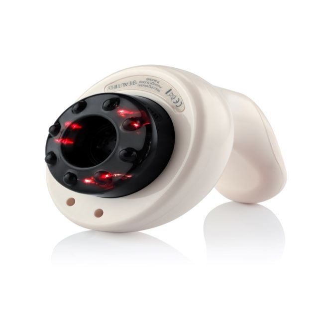 Умное устройство Beautifly  Beautifly B-Modello BODY Warming electric massage bubble