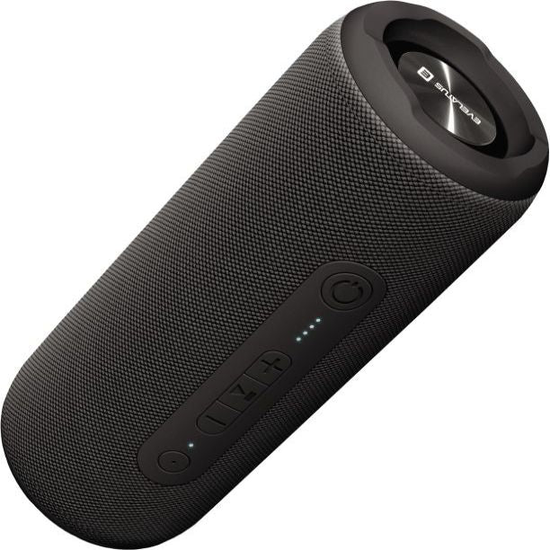 Juhtmevabad kõlarid Evelatus  Evelatus Bluetooth Speaker M size EBS02 Black