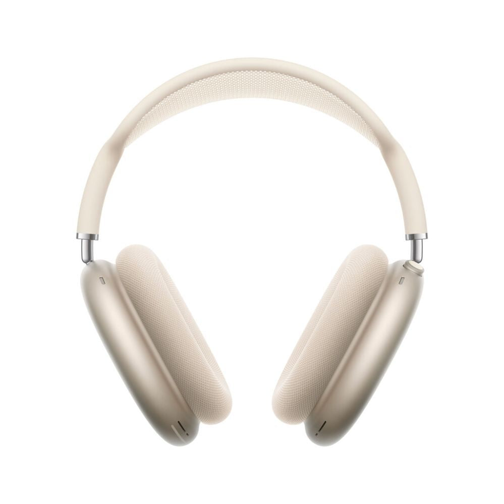 Беспроводные наушники Apple  Airpods Max USB-C Starlight
