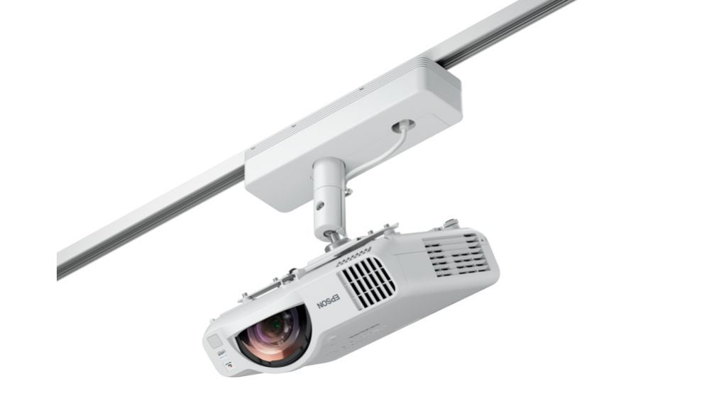 Printerid EPSON  EB-L210SF Full HD Projector 1920x1080/4000Lm/16:9/2500000:1, White