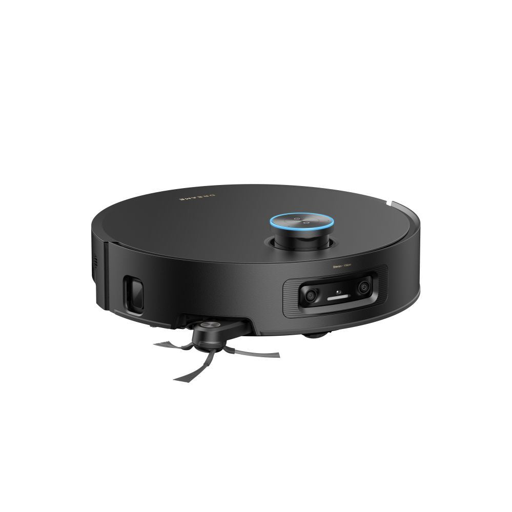 Пылесос DREAME  Aqua10 Ultra Track Black