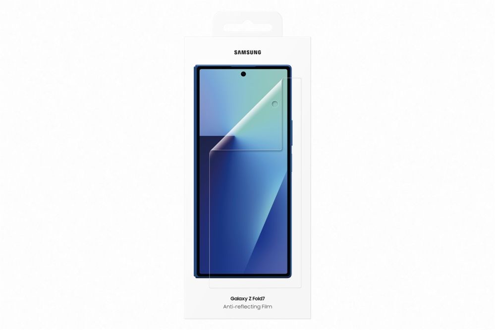 Другие товары Samsung  UF966CTEGWW Anti-reflecting Film Samsung Galaxy Fold7, Transparent