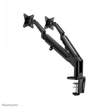 Кронштейн для телевизора NEOMOUNTS BY NEWSTAR  NEOMOUNTS BY NEWSTAR DESK MOUNT ULTRA FLAT (CLAMP / GROMMET)