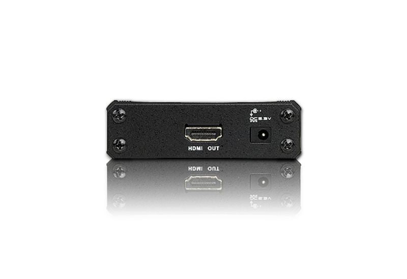 Server – muud tarvikud Aten  VC180-AT-G VGA/Audio to HDMI Converter