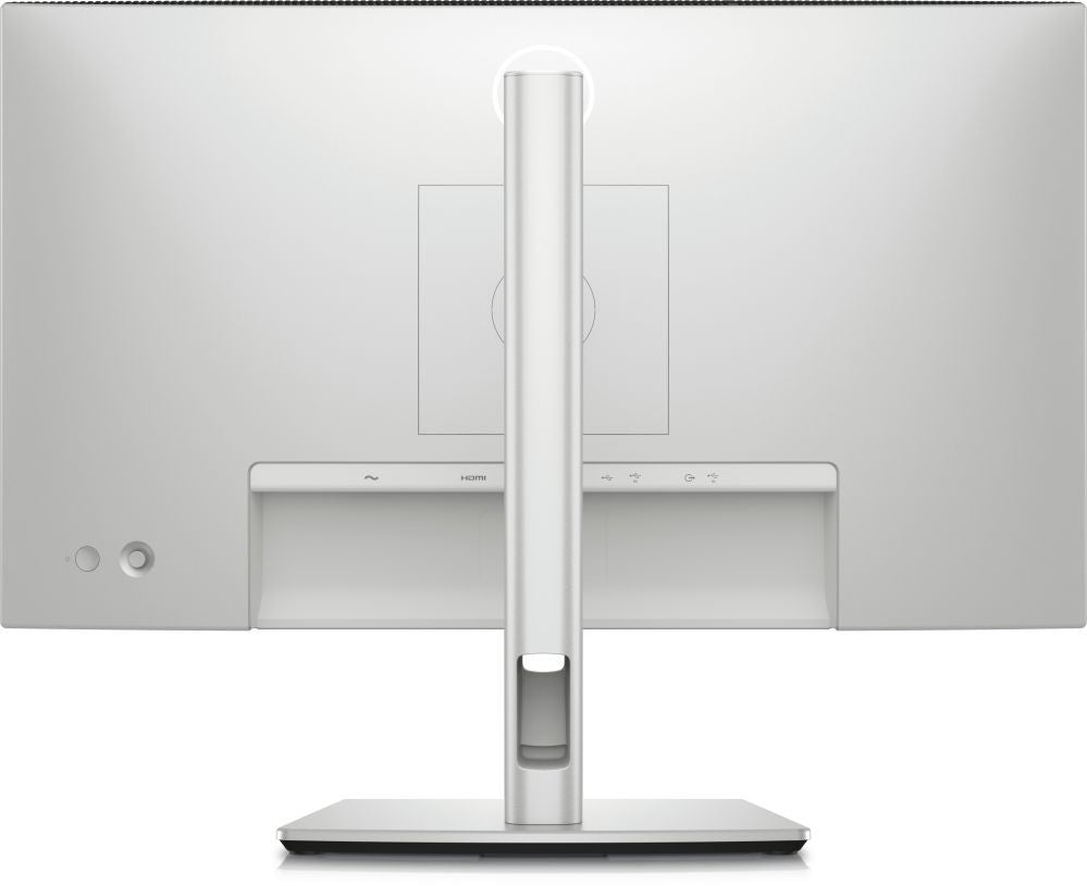 Monitorid Dell  LCD U2424H 24" IPS FHD/1920x1080/DP,HDMI,USB-C,USB/Silver