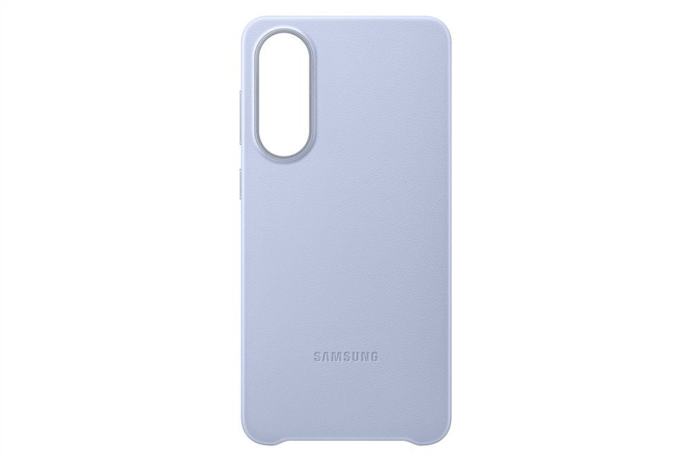 Back panel cover Samsung VS937PLE Kindsuit Case Samsung S25 Edge, Light Blue