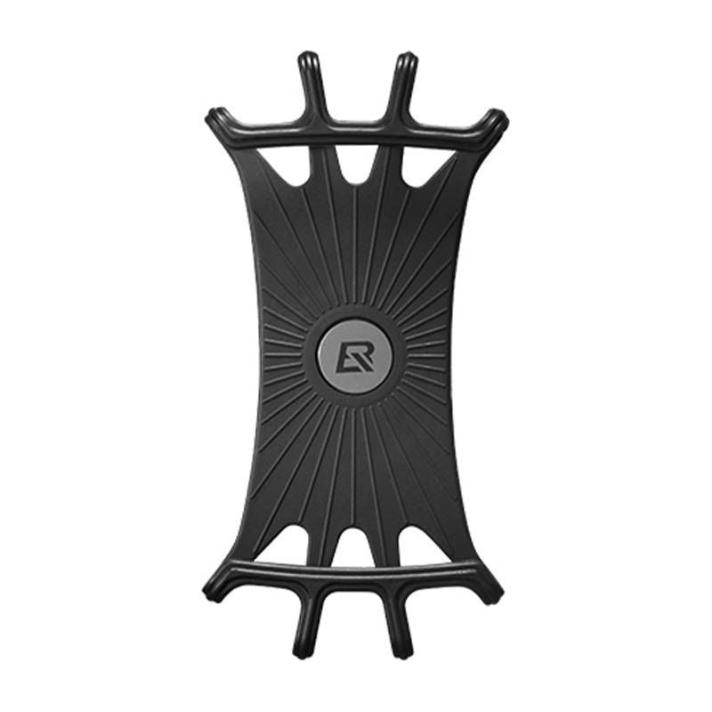 Jalgratta tarvik Rockbros  Bicycle Phone Holder Rockbros LF436BK (black)
