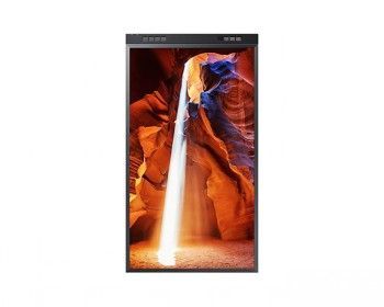 Monitorid Samsung  SAMSUNG 55" OM55N-DS FHD 3000/1000 NITS 24/7 DUAL-SIDE HIGH BRIGHTNESS SOC WIFI