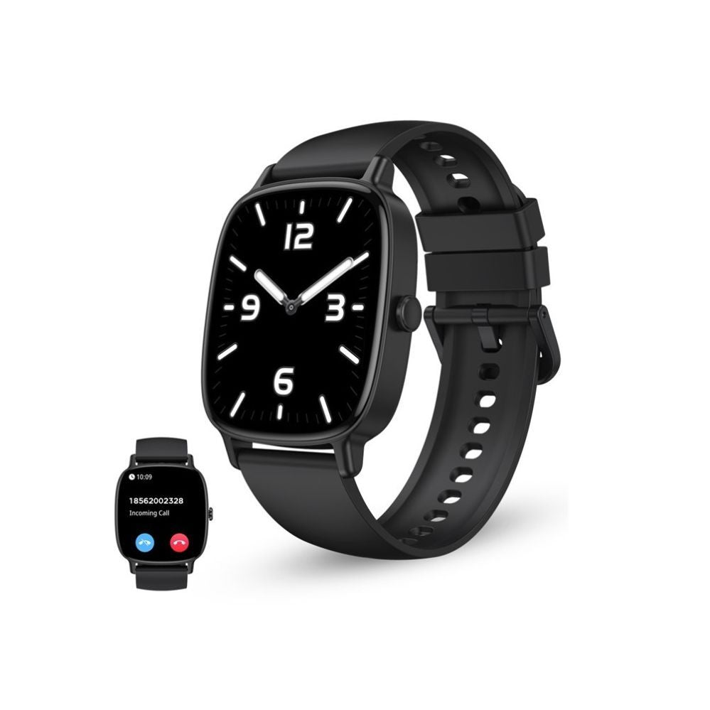 Muud kaubad ksix  Ksix Smartwatch PULSE, Black