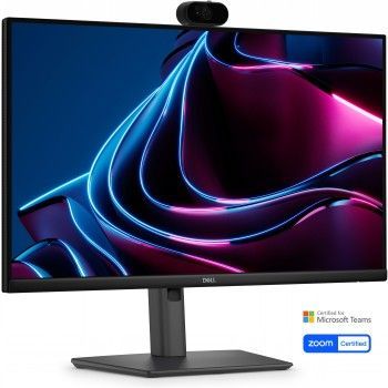 Monitor Dell  DELL PRO 24 PLUS P2426HEV FHD IPS MST IRC 5MS USBC-90W RJ45