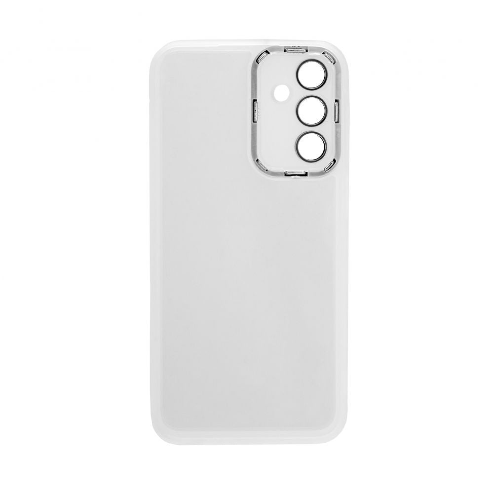 Чехол на заднюю панель iLike Samsung Galaxy A15 Transparent Case and Camera Protection Clear