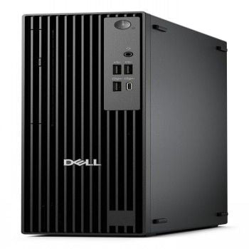 Персональный компьютер Dell  DELL PRO SLIM U7-265/16GB/512SSD/W11P/3PS (NO KB&MS)