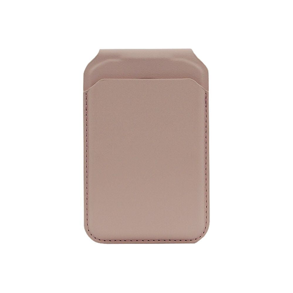 Universaal mobiiltasku Evelatus Universal Magnetic Wallet With Stand Pink