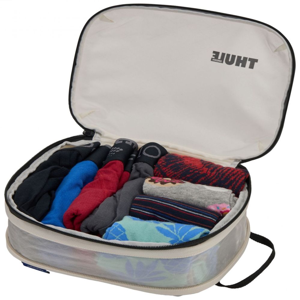 Sülearvuti kott Thule  Compression Packing Cube Small White