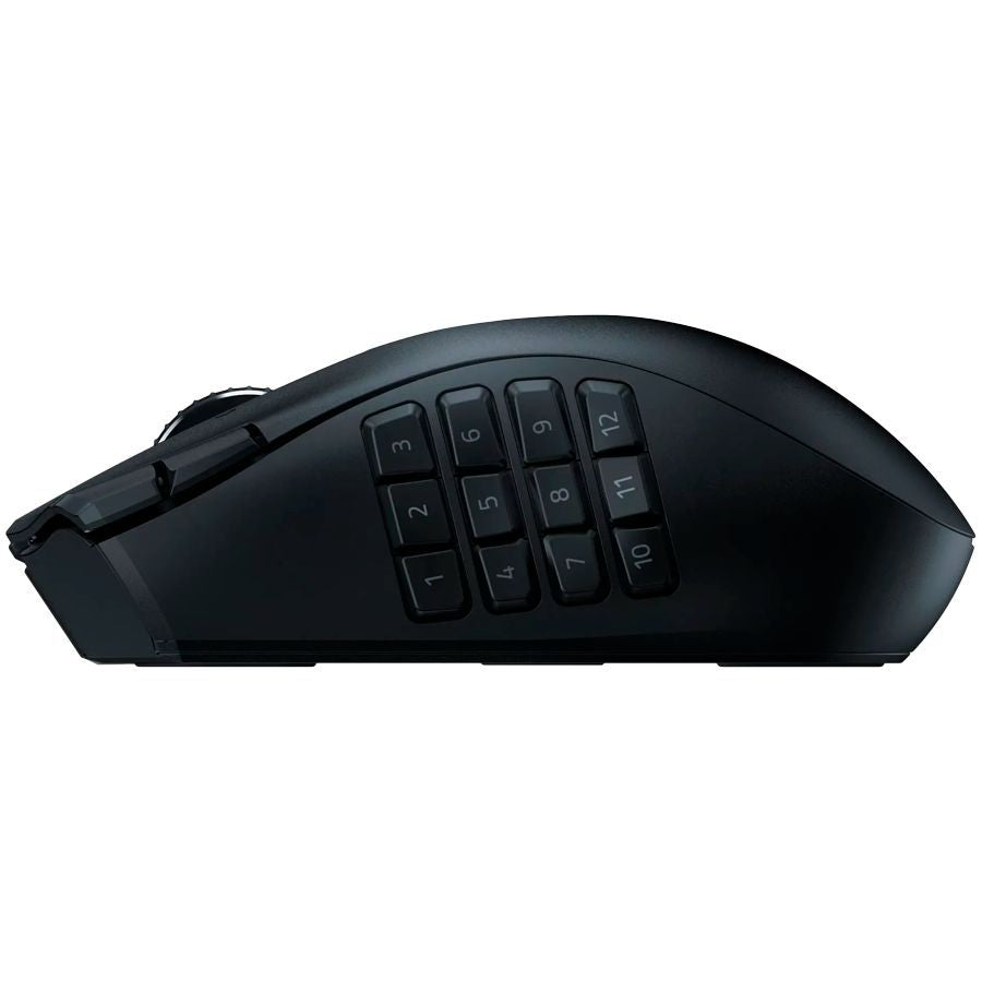 Arvutihiir Razer  RAZER Naga V2 HyperSpeed Gaming Mouse