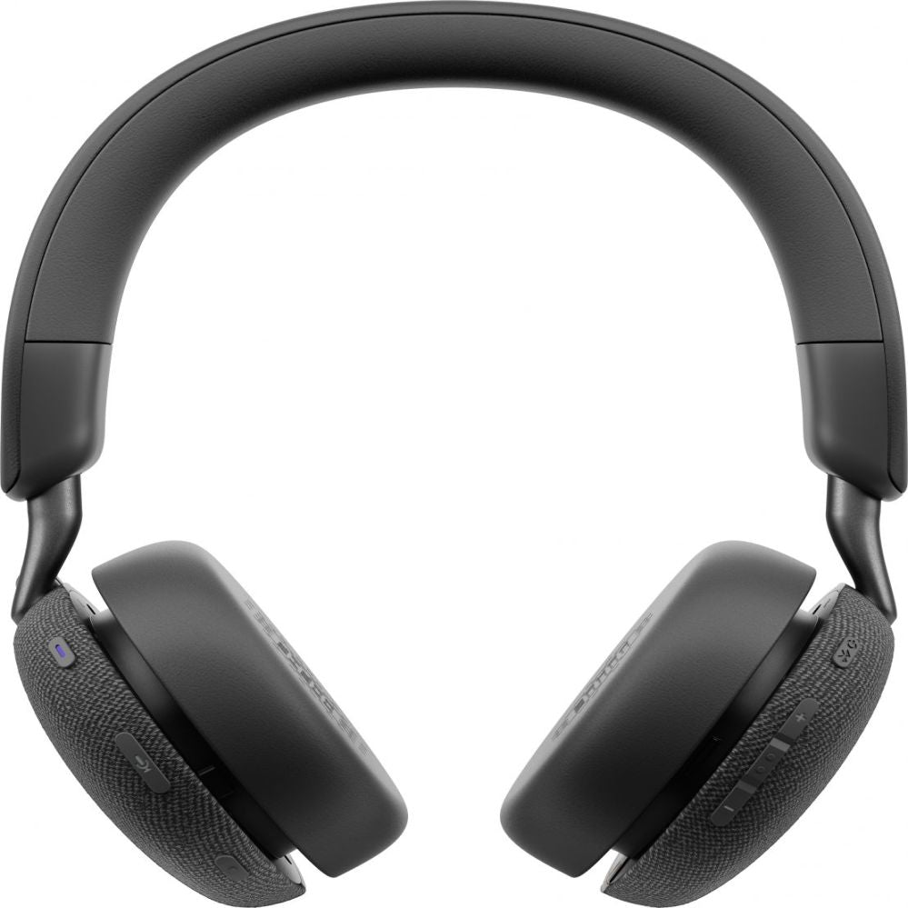 Kõrvaklapid Dell  Pro On-Ear Headset WL5024 Built-in microphone ANC Wireless Black