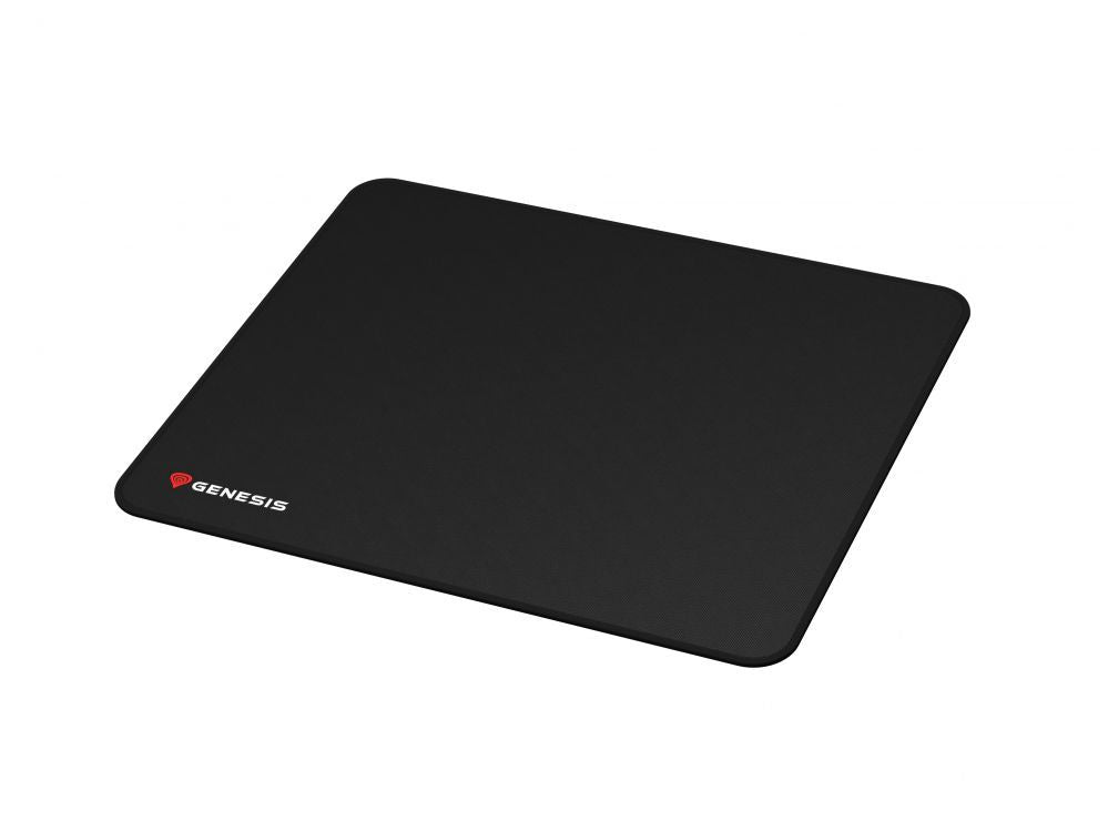 Компьютерная мышь Genesis  Carbon 500 Mouse Pad, M, Red