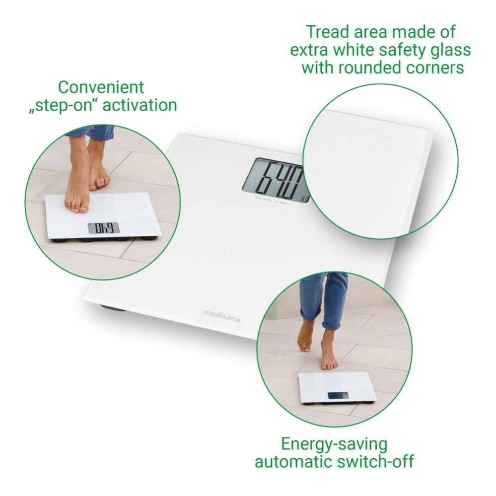 Scales Medisana Medisana PS 470 XL Personal Scale