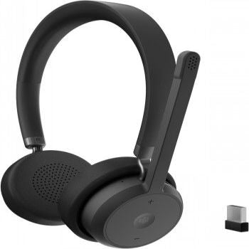 Беспроводные наушники Lenovo  LENOVO WIRELESS VOIP HEADSET (TEAMS)