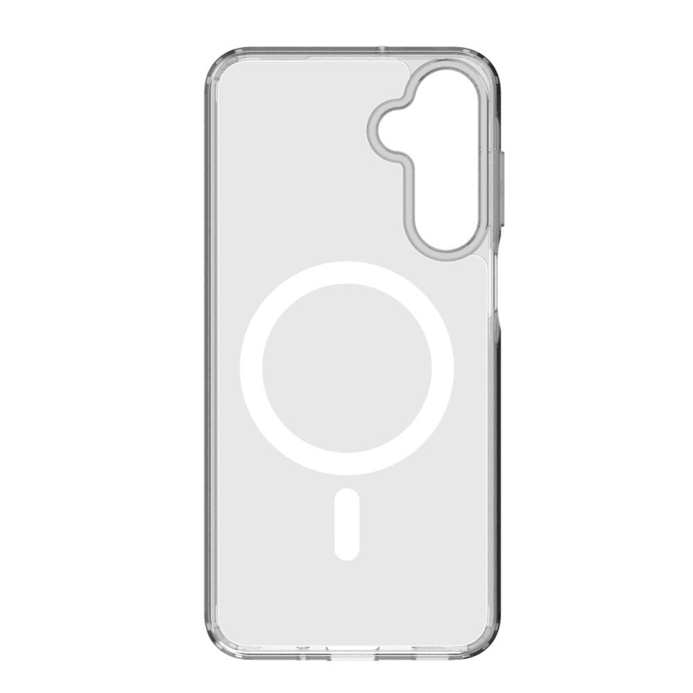Чехол на заднюю панель Evelatus Xiaomi Redmi 13 4G Clear Case Transparent
