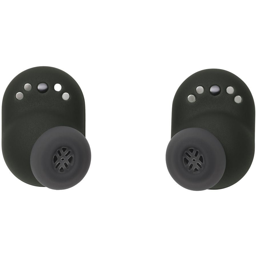 Juhtmevabad kõrvaklapid DEVIALET  Devialet Gemini II Deep Forest
