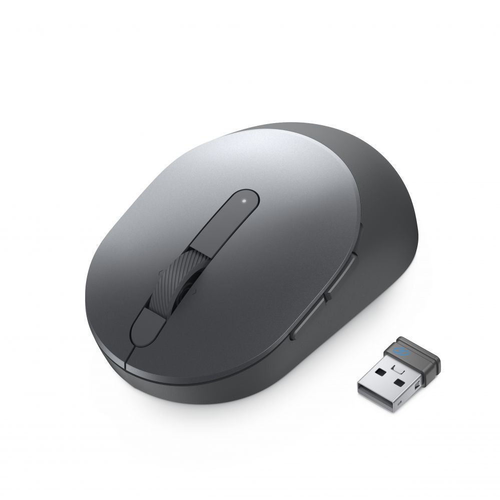 Компьютерная мышь Dell  Pro MS5120W Titan Gray, Wireless Mouse