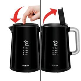 Teapot TEFAL  Kettle  KO8518 1,7l black