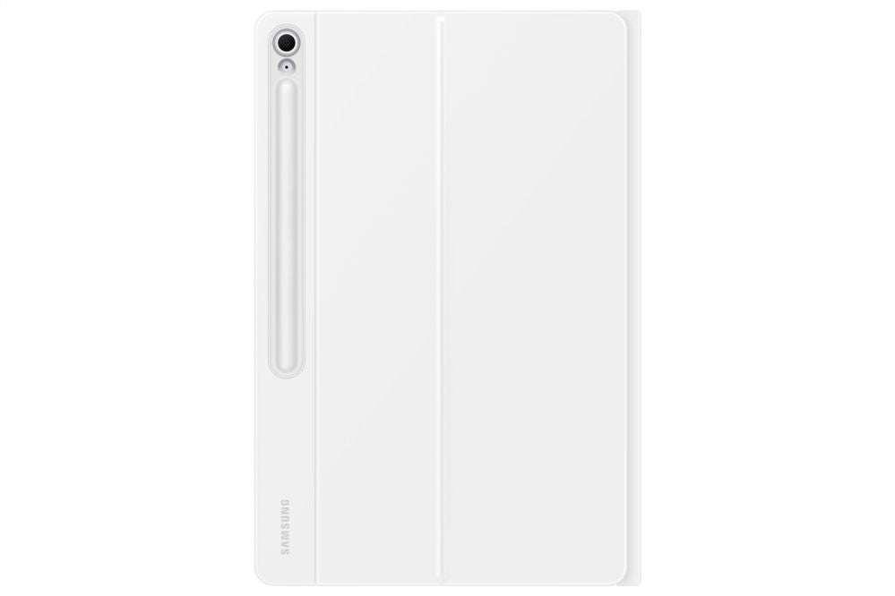 Kaaned Samsung  DX625UW Book Cover Keyboard -AI Key Samsung Galaxy Tab S10 FE+, White