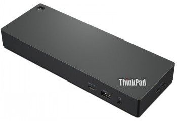 Servers Lenovo  LENOVO TP THUNDERBOLT 4 WORKSTATION DOCK