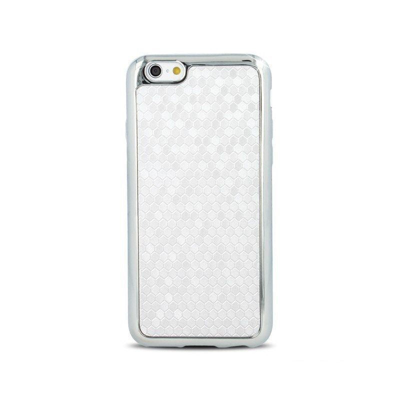 Tagakaaned Beeyo Sony E5 Prestige case White