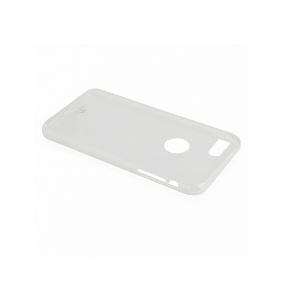 Tagakaaned Mercury Samsung Galaxy Note 8 N950 Jelly case Transparent