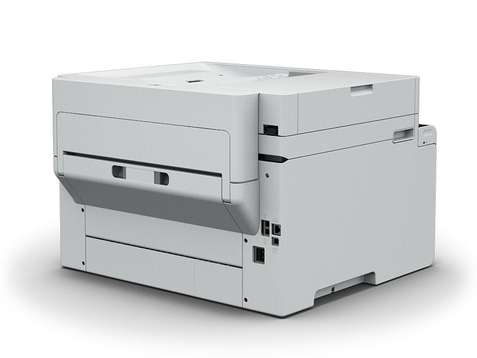 Printer EPSON  Multifunctional printer EcoTank M15180 Contact image sensor (CIS), 3-in-1, Wi-Fi, Black and white