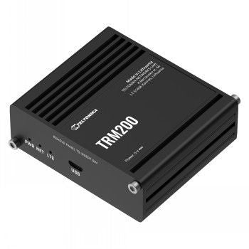 Routers Teltonika  TELTONIKA IOT MODEM TRM200 LTE CAT4