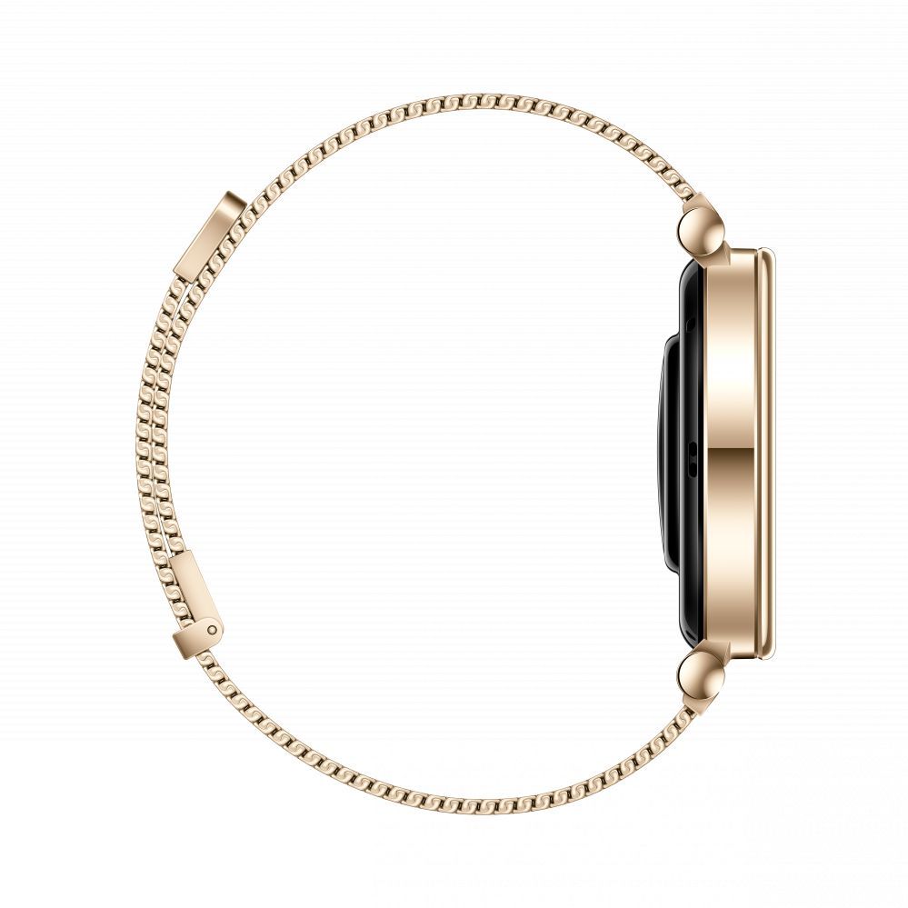 Умные часы Huawei  Watch GT 4 41mm Gold