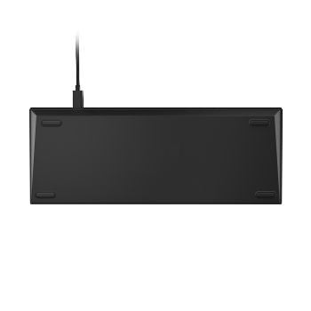 Компьютерная клавиатура Lenovo  LENOVO LEGION K510 MINI PRO GAMING KEYBOARD (US ENGLISH)