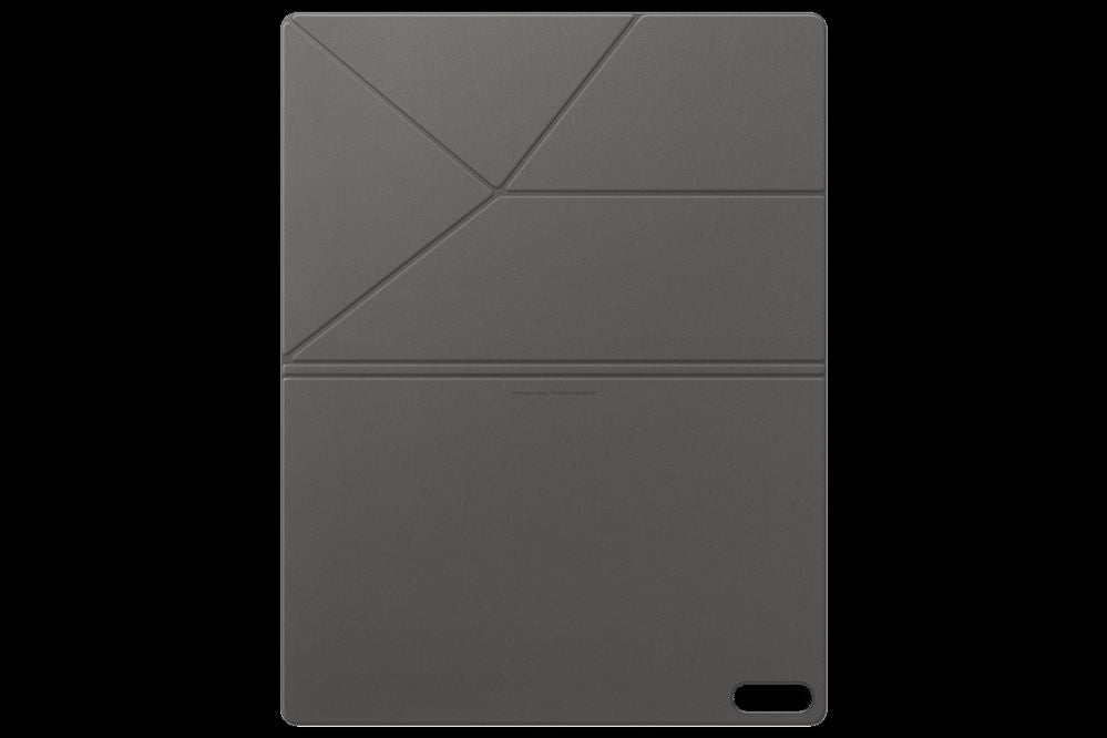 Kaaned Samsung  BX930PB Book Cover Samsung Galaxy Tab S11 Ultra, Black