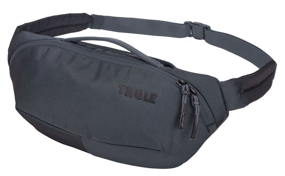 Сумка для портативных компьютеров Thule  Subterra 2 Sling Bag - Dark Slate