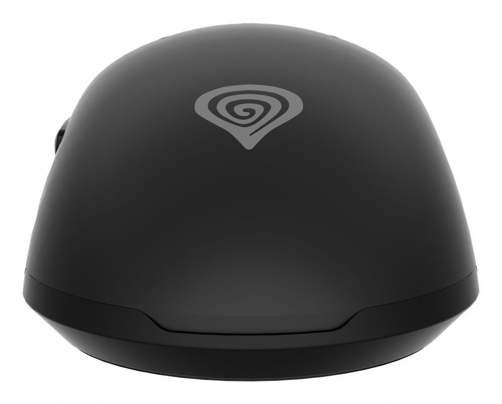 Arvutihiir Genesis  Gaming Mouse | Zircon 660 | Wired/Wireless | 2.4 GHz, Bluetooth, USB | Black